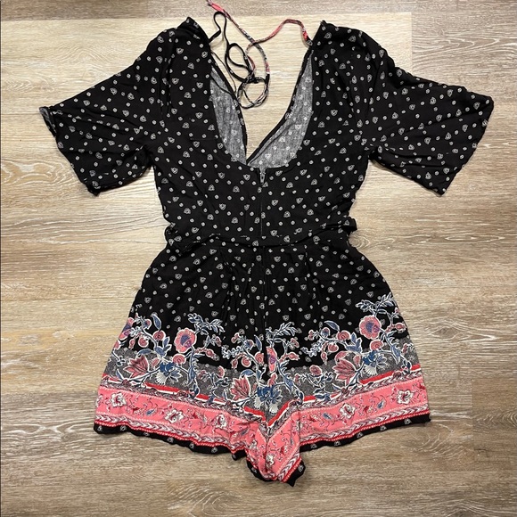 Romper - Picture 5 of 5